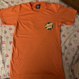 Santa Cruz Shirt